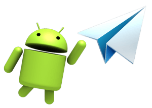 Скачать Telegram для Android