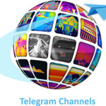 Каналы Телеграмм