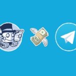 На чем зарабатывает Telegram